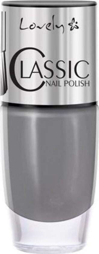 _Classic Nail Polish Nail Polish 98 8Ml