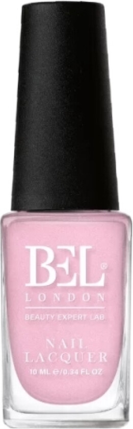 Bel London Bel London, New, Quick-Dry, Nail Polish, 017, 10 Ml For Women