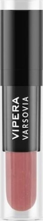 _Varsovia Lip Gloss Lip Gloss 09 Trøfler 3,5Ml