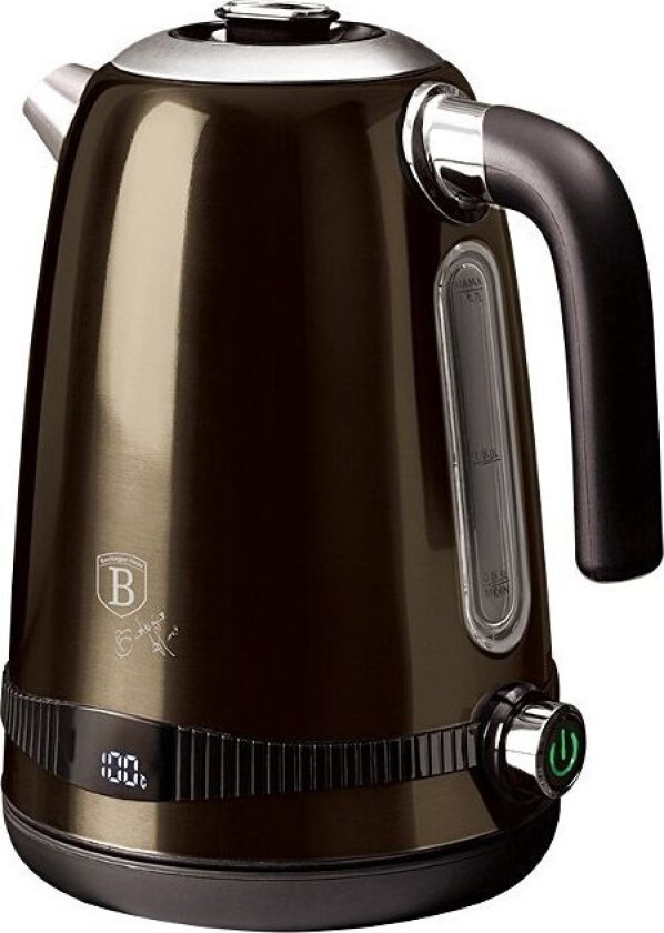 Berlinger Haus Bh-9330 Brun Vannkoker