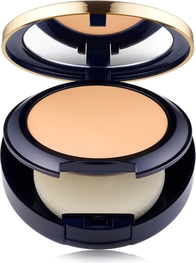 Estée Lauder Double Wear Stay-In-Place Matte Powder Foundation Spf 10, Kapsel, Pulver, Beige, 4C1, Outdoor Beige, Medium