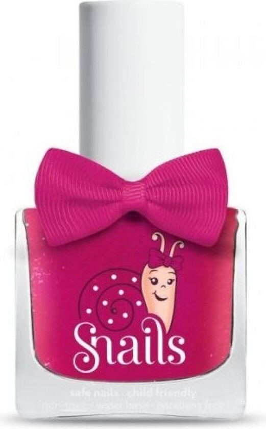 Cheerleader Nail Polish, 10.5 Ml