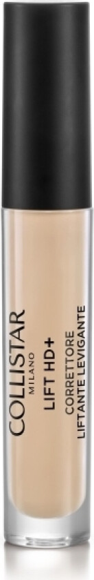 Lift Hd+ Smoothing Lifting Concealer Wygadzajcy Korektor Liftingujcy 1 Beige 4Ml