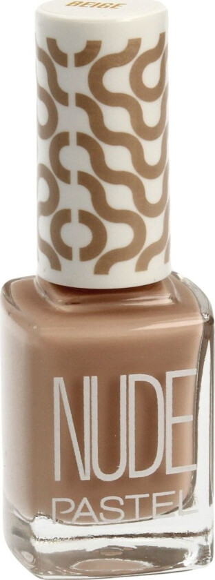 Nail Polish Nude No. 755 13Ml