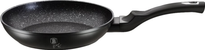 Berlinger Haus Black Silver 24Cm Frying Pan