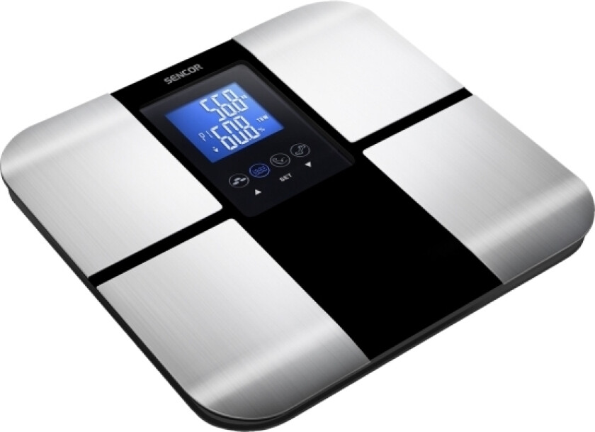 Sencor Sbs 6015Bk Badevekt