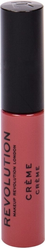 Creme Lip, Dame, Leppestift, 112 Ballerina, 6 Ml