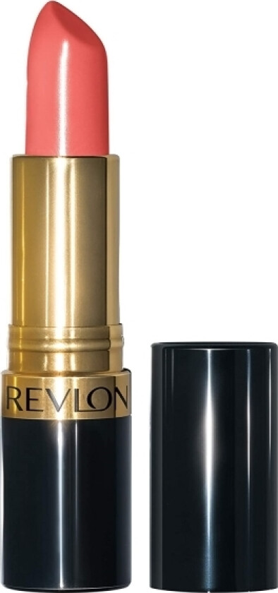 Super Lustrous Lipstick, Coralberry, Color ThatS Truly Addictive To Wear We Use Microfine Pigments So The Shades Are Vibrant But...