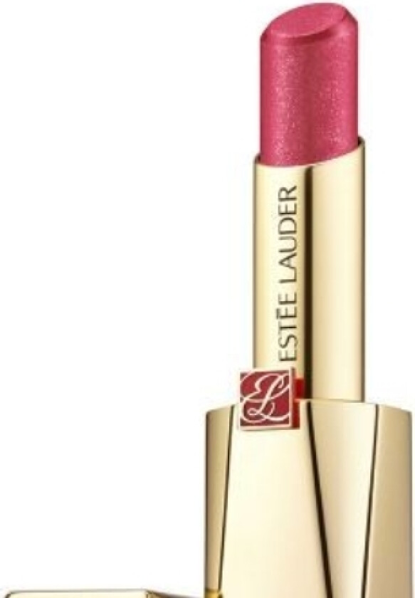 , Pure Color Desire - Rouge Excess, Cream Lipstick, 211, Shake Up Chrome, 3.1 G For Women