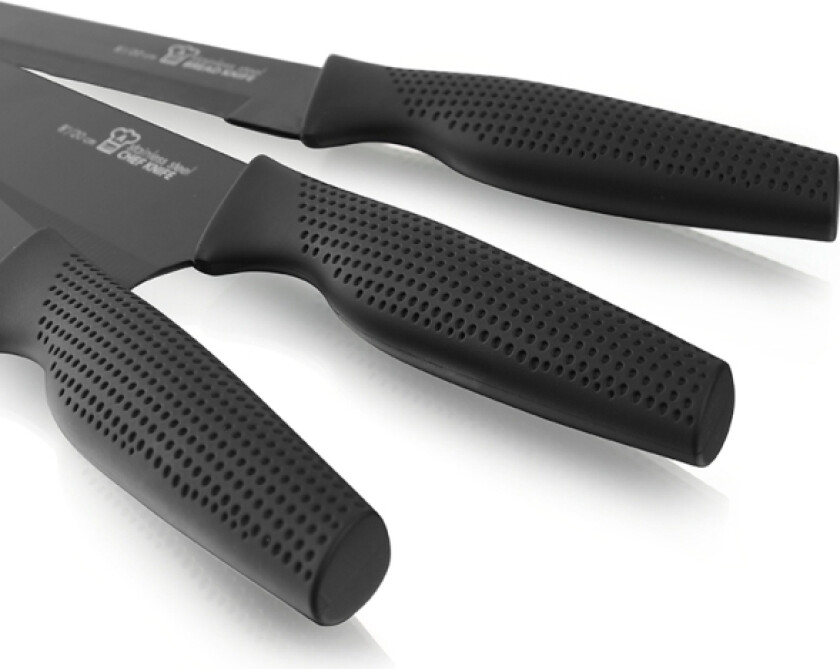 Aurora Au 861, Universalkniv, 20 Cm, Rustfritt Stål