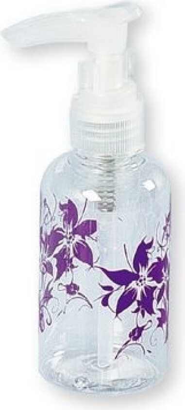 Bilde av Top Choice A Travel Bottle With A Pump 75Ml