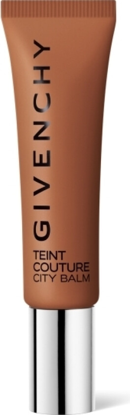 , Teint Couture City, Hydrating, Liquid Foundation, W430, Spf 20, 30 Ml For Women