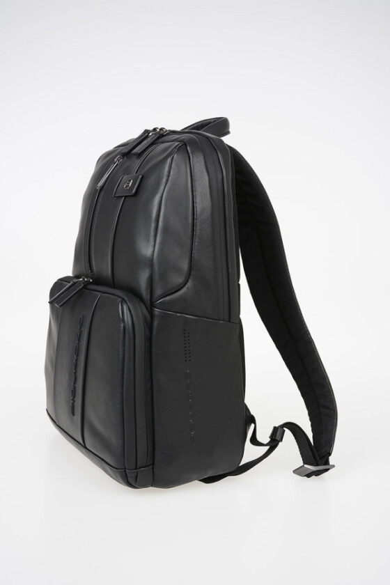 , , Backpack, Black, Laptop Compartiment, For Men