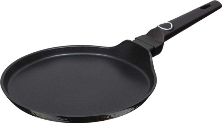 Berlinger Haus Frying Pan For Primal Gloss Titanium Pancakes 25Cm