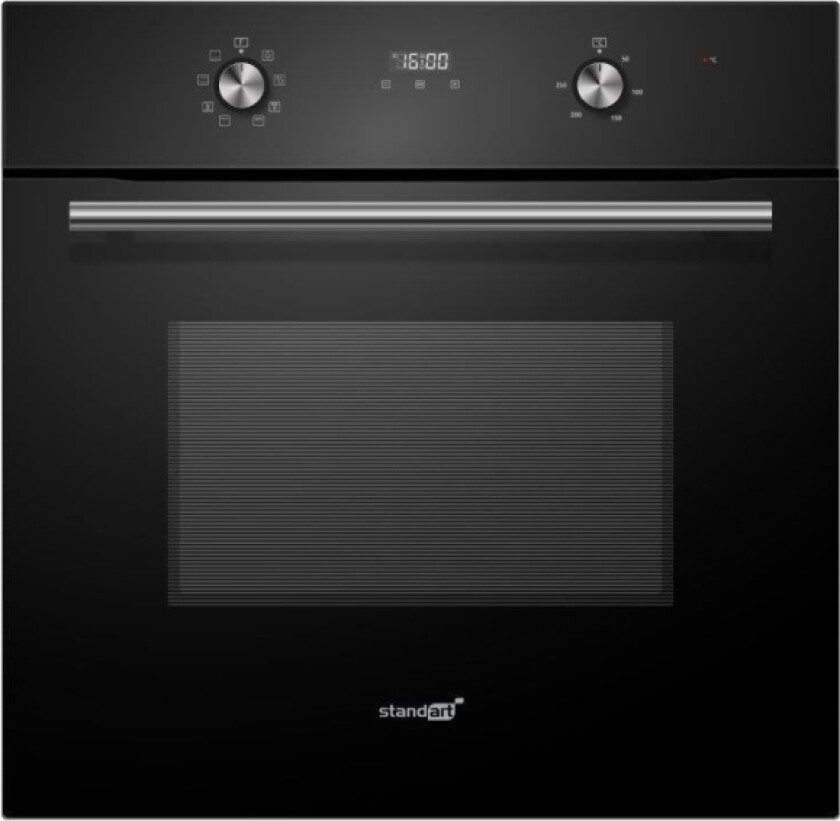 Ovn 65M80d2 00 Sort