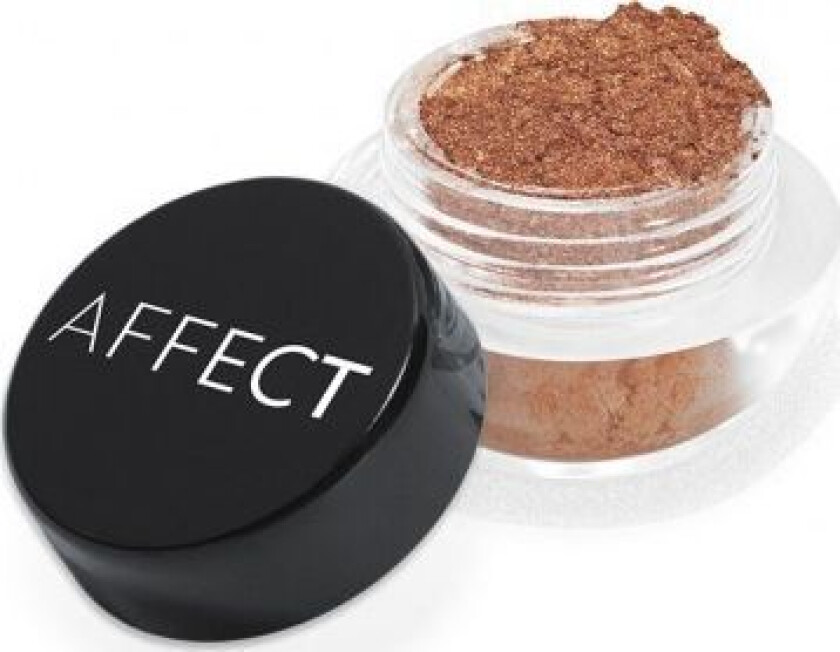 Løs Øyenskygge Charmy Pigment N-0141 Kobber 2G
