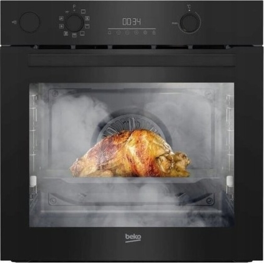 Oven Parowy Bbis17300bsea