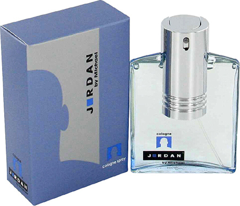 Jordan By Michael Eau De Cologne 100 Ml (Man)