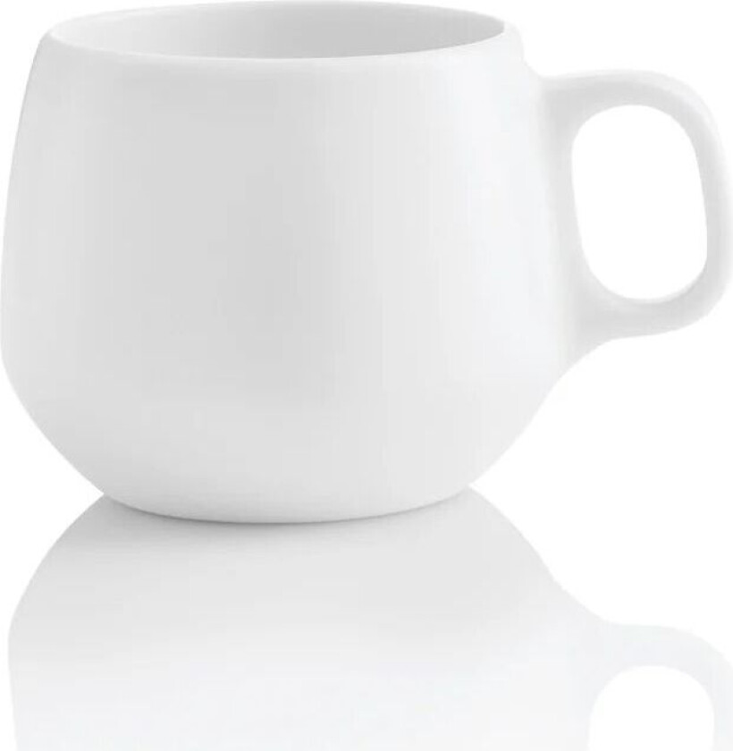 Aida Enso kopp 18 cl hvit