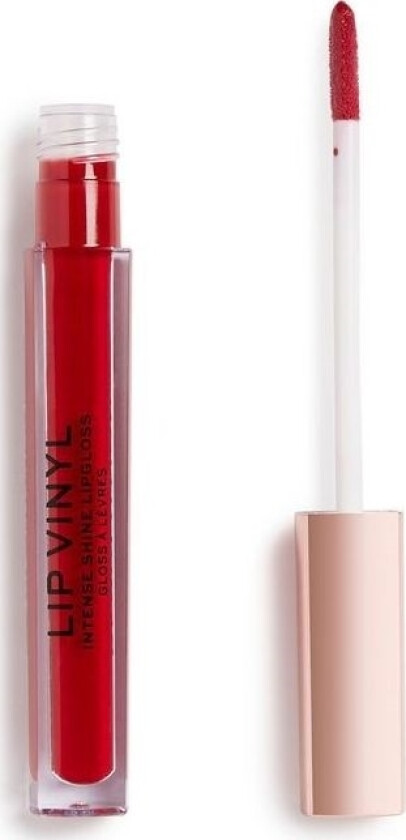 Lip Vinyl Ruby Lip Gloss 1Pc