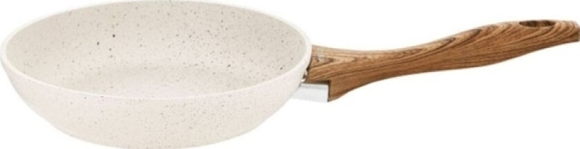 Ambition Frying Pan Wok 26 Cm Nature 34 146