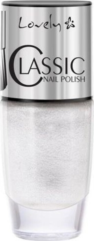 _Classic Nail Polish Nail Polish 23 8Ml