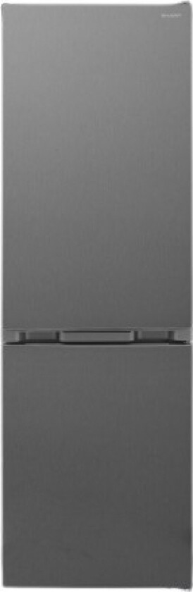 Kjøleskap Sj-Ba09rtxlf-Eu Kjøl-Frys