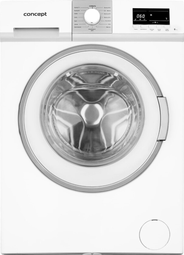 Concept Washing Machine Concept Pp6306s
