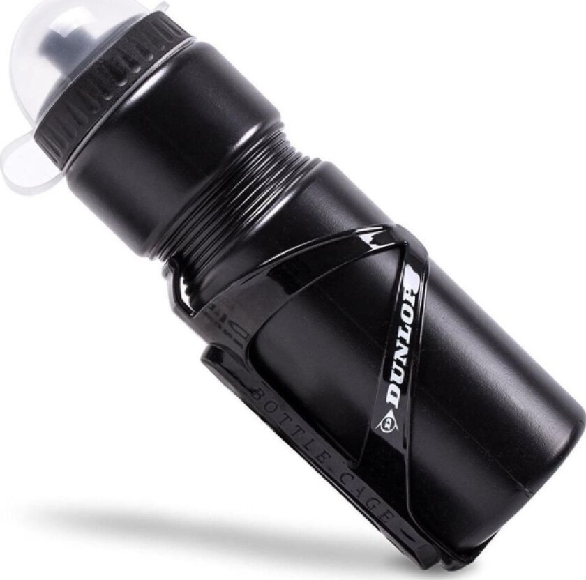 Drikkeflaske Med Holder , 750 Ml