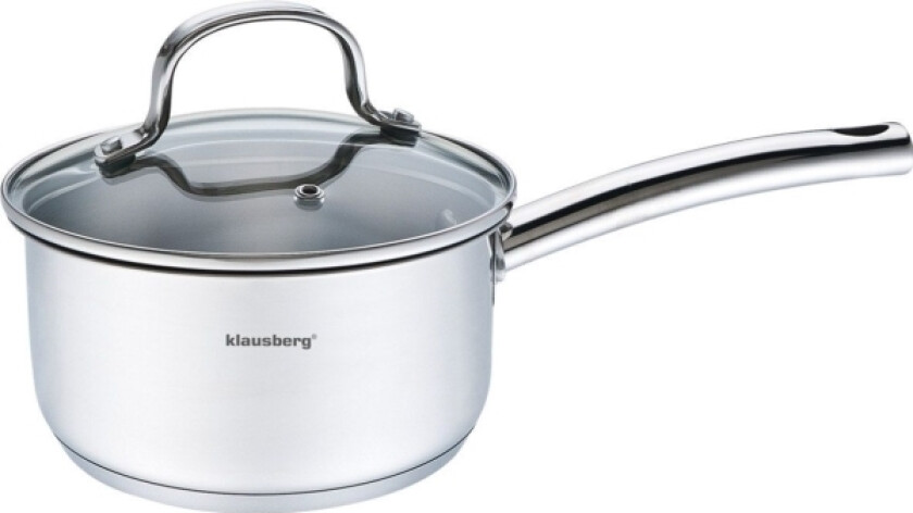 Klausberg Casserole 16Cm (Kb-7210)