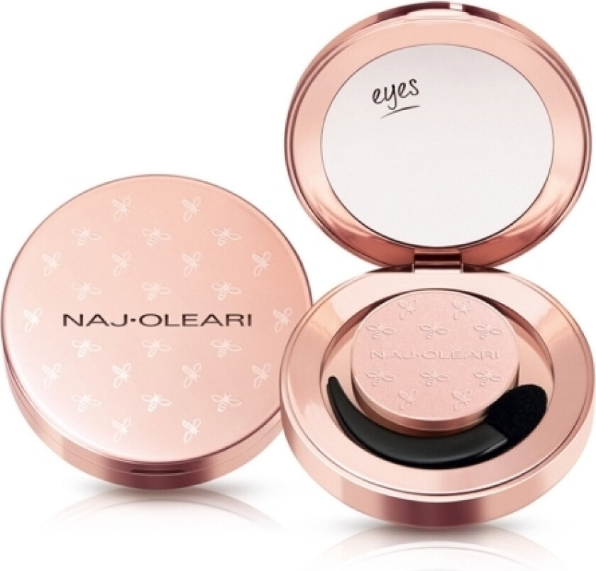 , Colour Fair, Eyeshadow Powder, 04, Pearly Powder, 2 G For Women