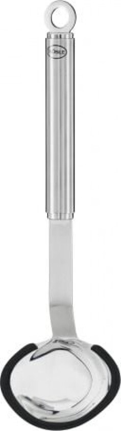 Sausøse 26,5 X 8,5 Cm Rustfritt Stål Sølv