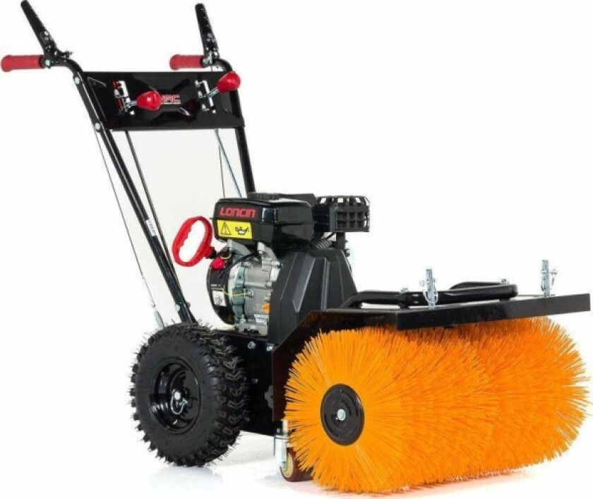 Bilde av Nac Bensin Feiemaskin 60Cm