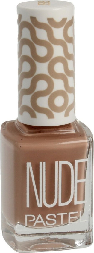 Nude Nail Polish No. 757 13Ml