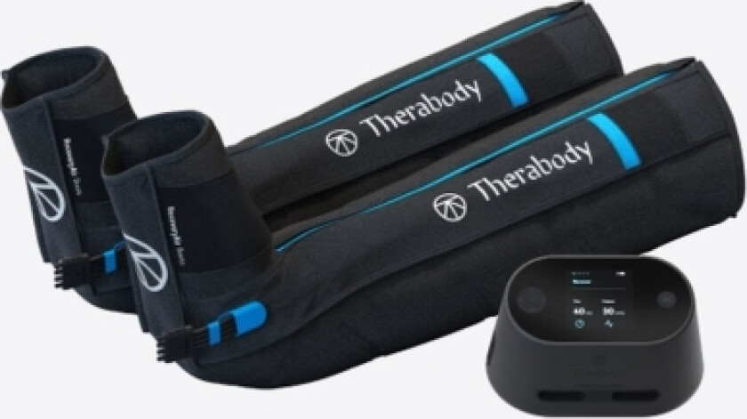 Masaer Therabody Therabody Recoveryair Pro - Small