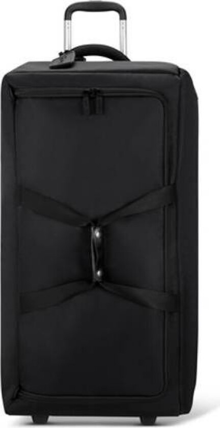 Duffelbag Sammenleggbar Med Hjul 132 L Paris