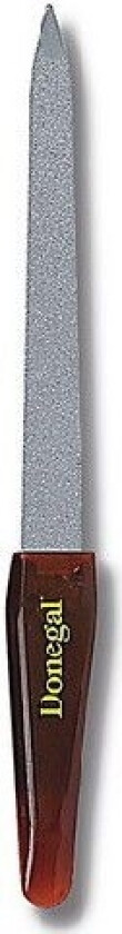 Nail File Sapphire 17.5Cm