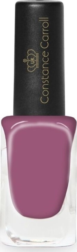 Nail Polish With Vinyl No. 50 Rose 10Ml