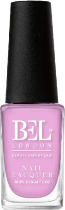 Bel London Bel London, New, Quick-Dry, Nail Polish, 019, 10 Ml For Women