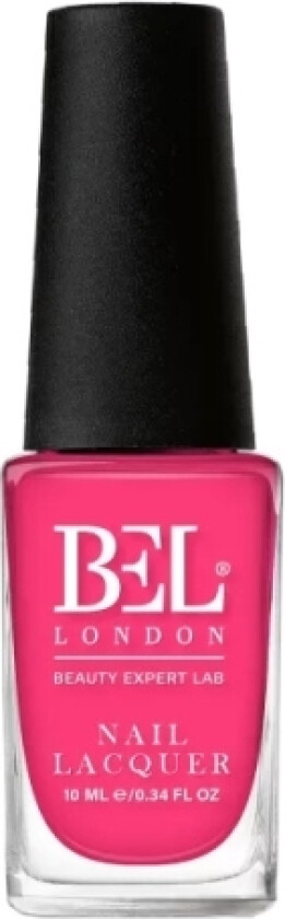 Bel London Bel London, New, Quick-Dry, Nail Polish, 023, 10 Ml For Women