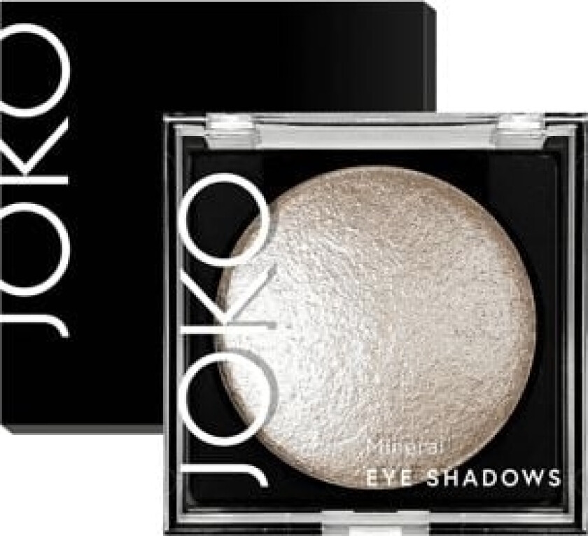 _Mineral Eye Shadows Sintered Eyeshadow 510 2G