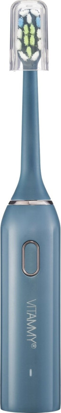 Vitammy Vivo Marineblå Tannbørste
