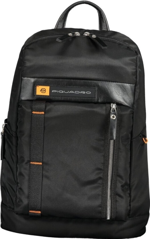 , , Ryggsekk, Svart, Unisex