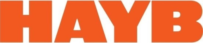 Kaffebønner Hayb Kaffebønner - Sie Przelewa Classic 1000G Zi