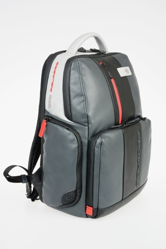 , Urban, Backpack, Gray, Laptop Compartiment, Ca4550ub00bm-Gr, For Men