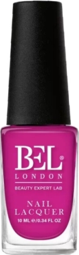 Bel London Bel London, New, Quick-Dry, Nail Polish, 022, 10 Ml For Women