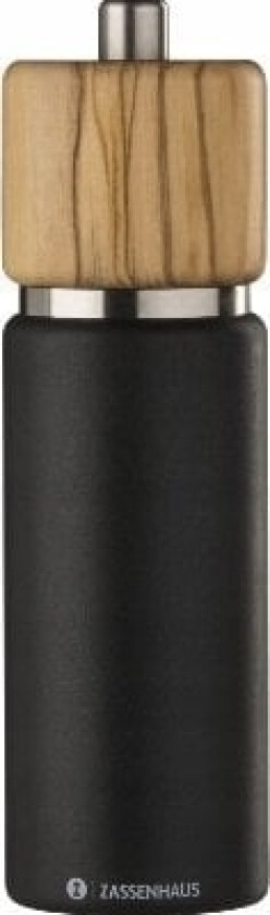 Saltkvern Hannover Oliven, 18 Cm