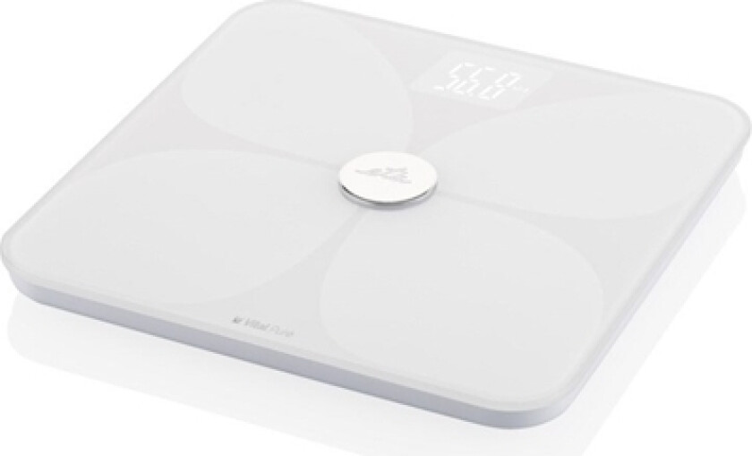 Eta Vital Pure 7781 90000 Badevekt