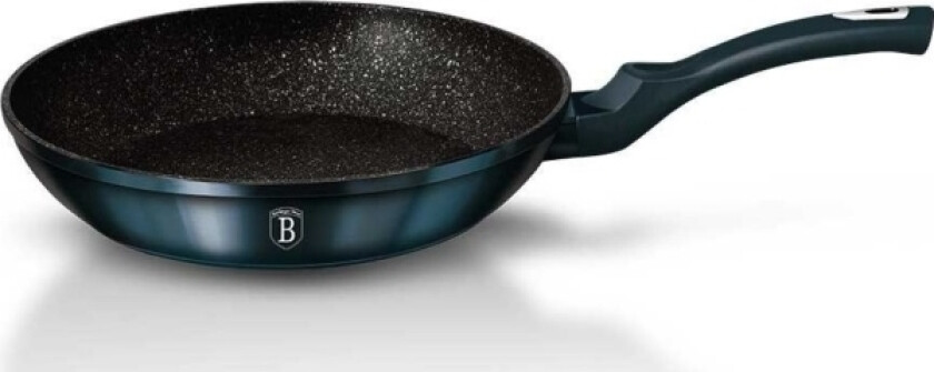 Granite Pan 28Cm Berlinger Haus Aquamarine Bh-1872