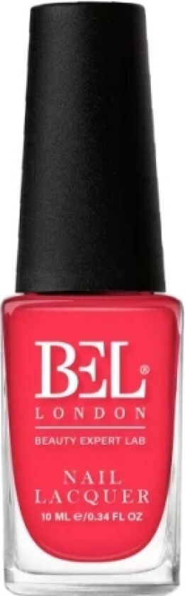 Bel London Bel London, New, Quick-Dry, Nail Polish, 029, 10 Ml For Women